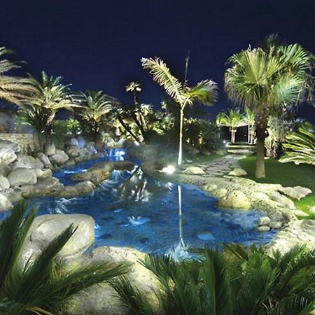 Hotel Imperial San Benedetto del Tronto Ngoại thất bức ảnh