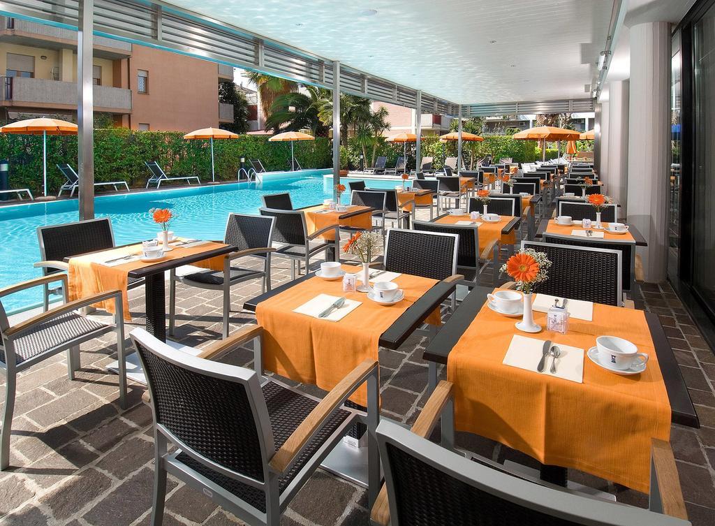 Hotel Imperial San Benedetto del Tronto Ngoại thất bức ảnh