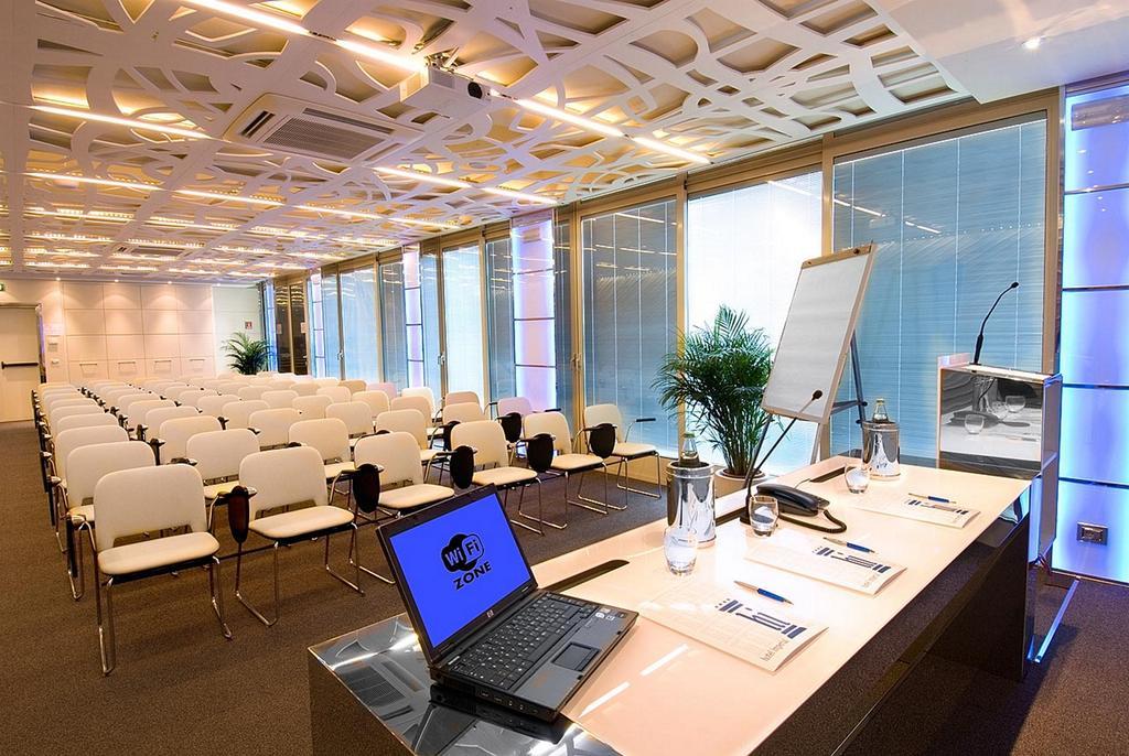 Hotel Imperial San Benedetto del Tronto Ngoại thất bức ảnh