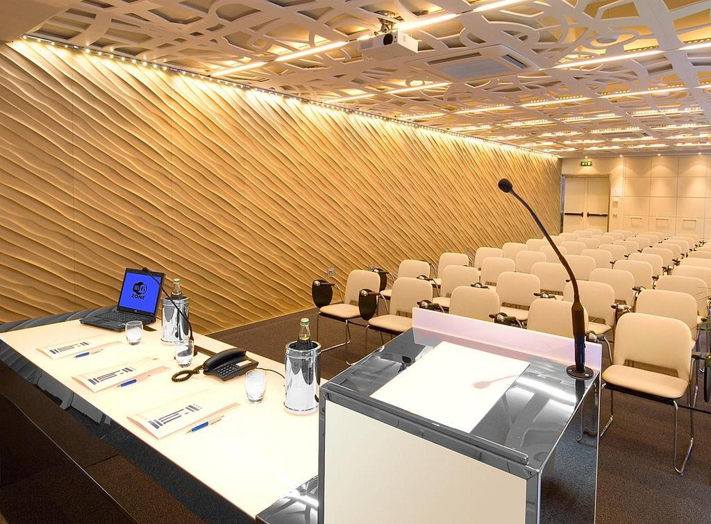 Hotel Imperial San Benedetto del Tronto Ngoại thất bức ảnh