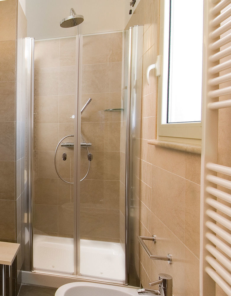 Hotel Imperial San Benedetto del Tronto Ngoại thất bức ảnh