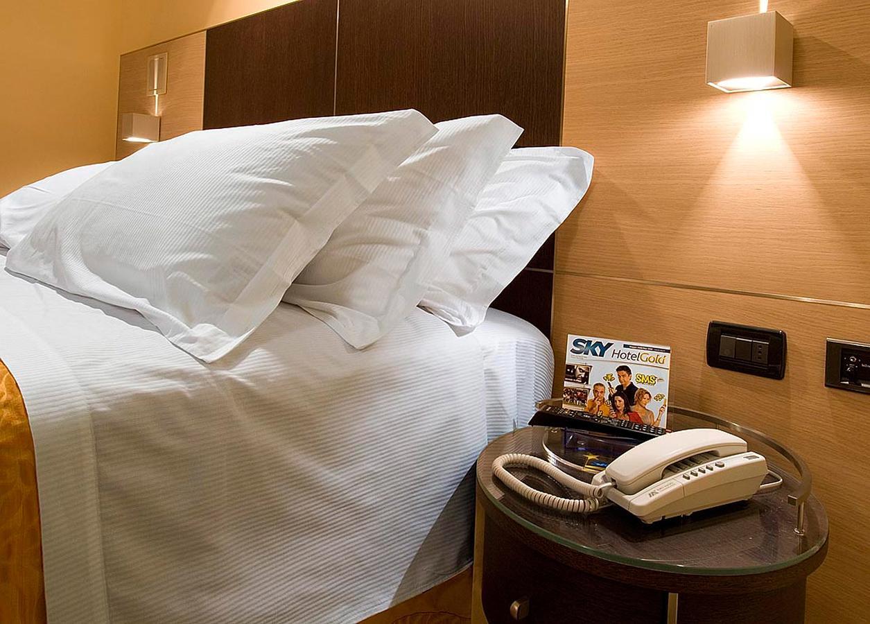 Hotel Imperial San Benedetto del Tronto Ngoại thất bức ảnh