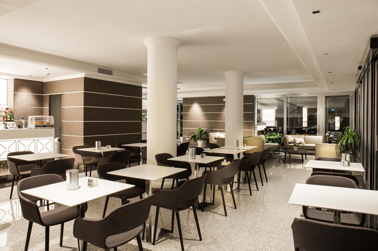 Hotel Imperial San Benedetto del Tronto Ngoại thất bức ảnh