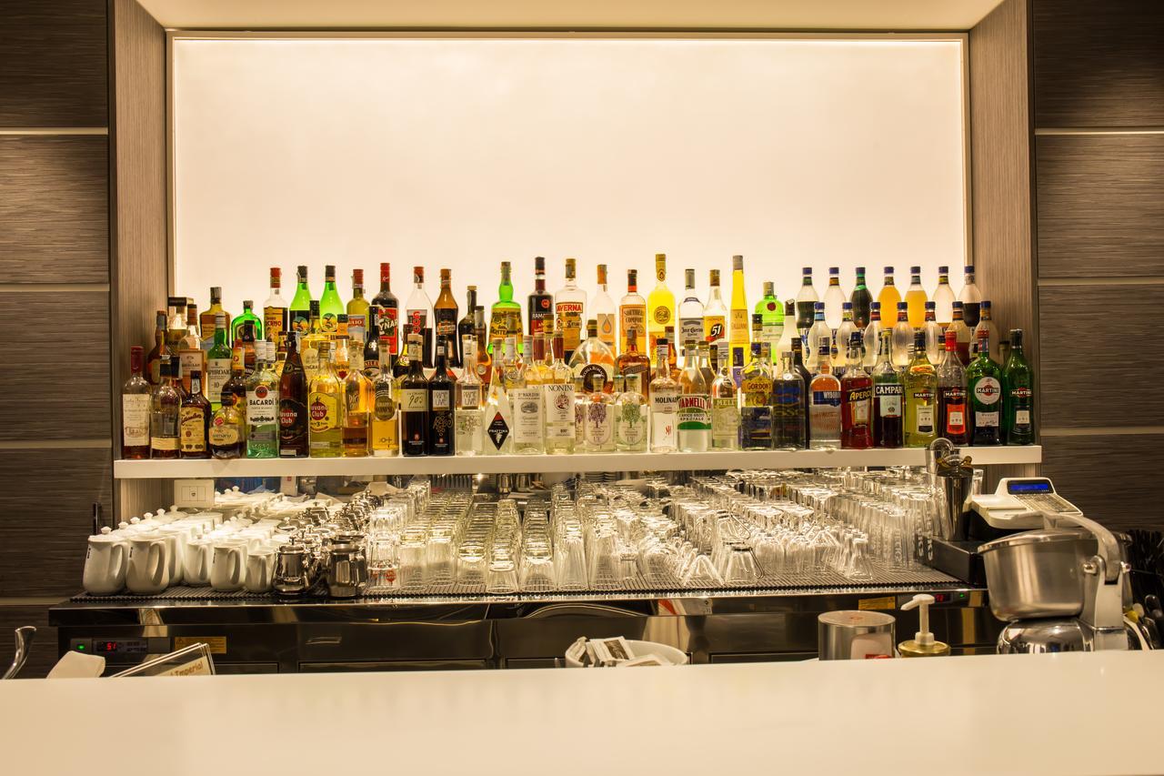 Hotel Imperial San Benedetto del Tronto Ngoại thất bức ảnh