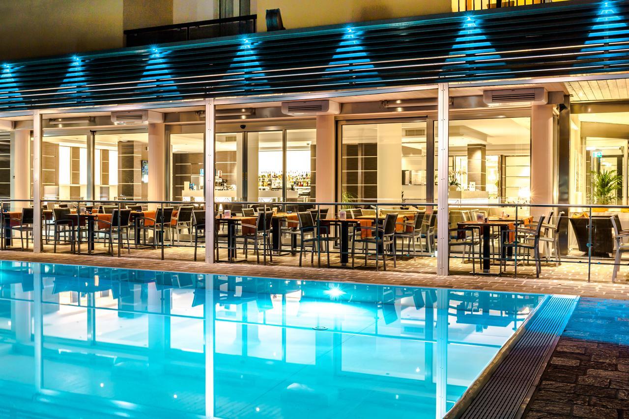 Hotel Imperial San Benedetto del Tronto Ngoại thất bức ảnh