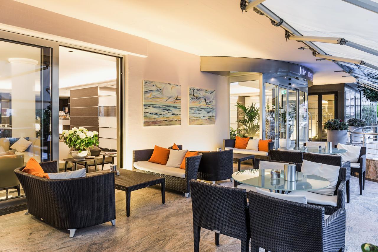 Hotel Imperial San Benedetto del Tronto Ngoại thất bức ảnh
