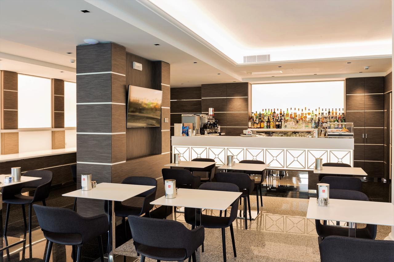 Hotel Imperial San Benedetto del Tronto Ngoại thất bức ảnh