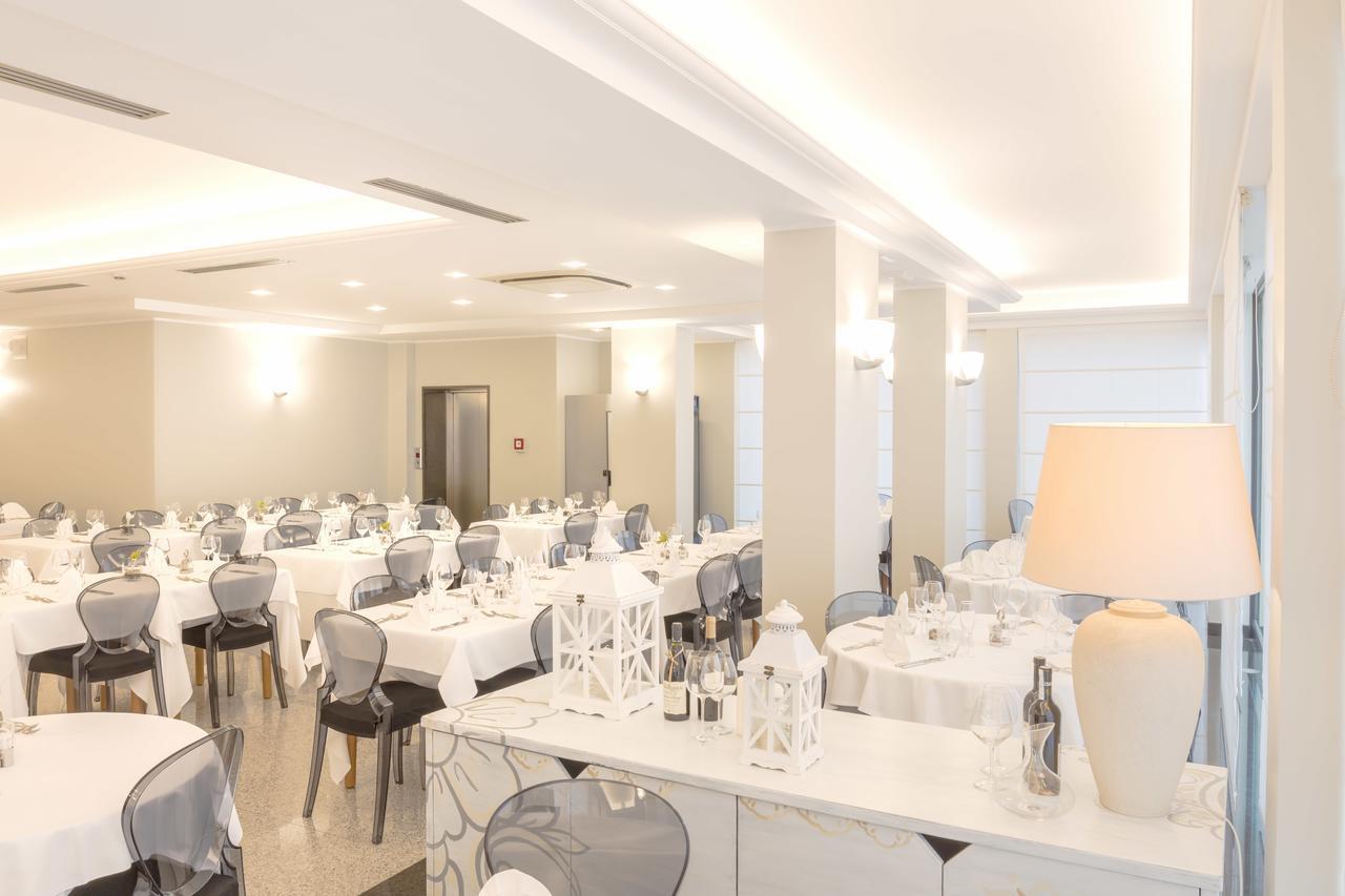 Hotel Imperial San Benedetto del Tronto Ngoại thất bức ảnh