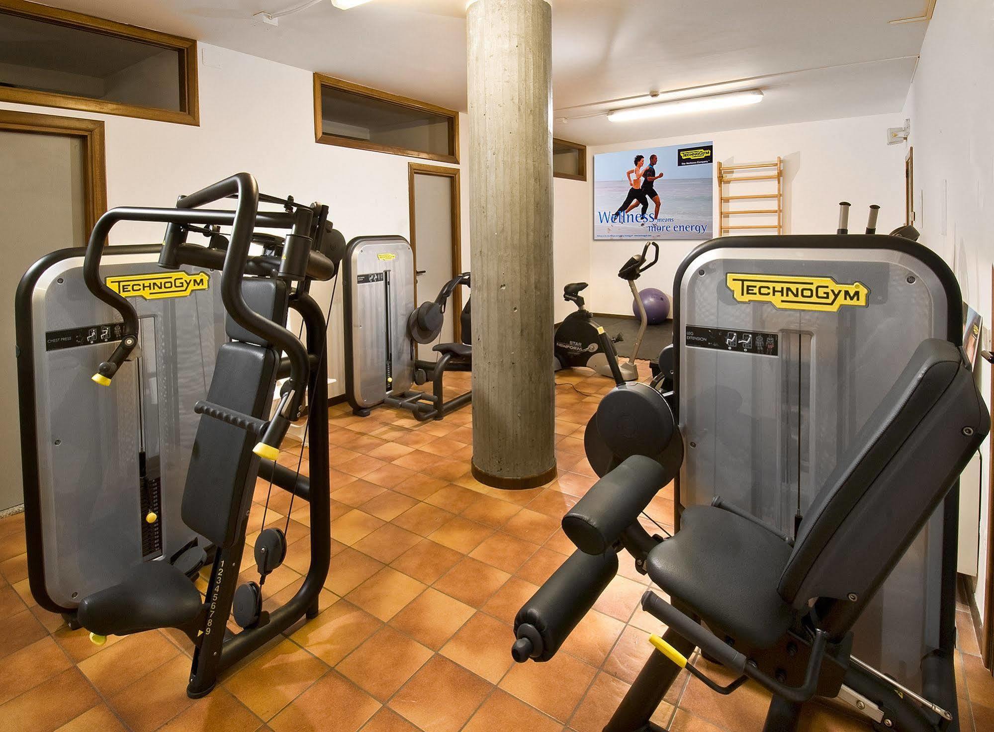 Hotel Imperial San Benedetto del Tronto Ngoại thất bức ảnh