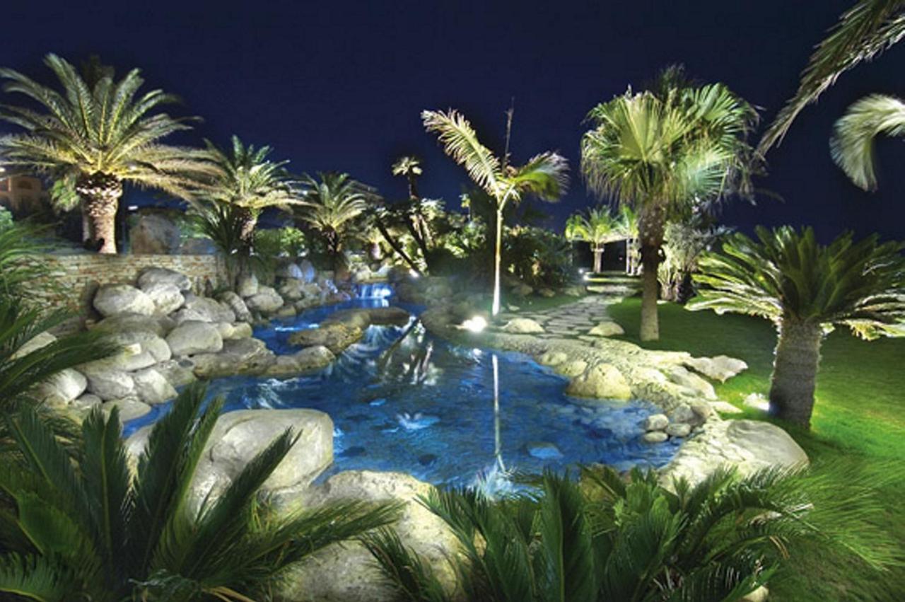 Hotel Imperial San Benedetto del Tronto Ngoại thất bức ảnh